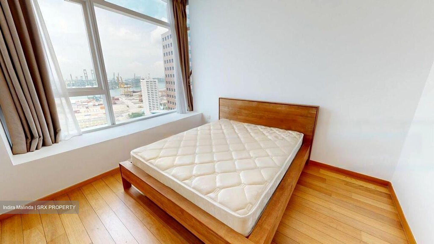 76 Shenton (D2), Apartment #484202001